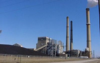 Dominion Kincaid Power Plant - Kincaid, IL